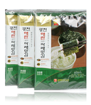 Buy Korean seaweed